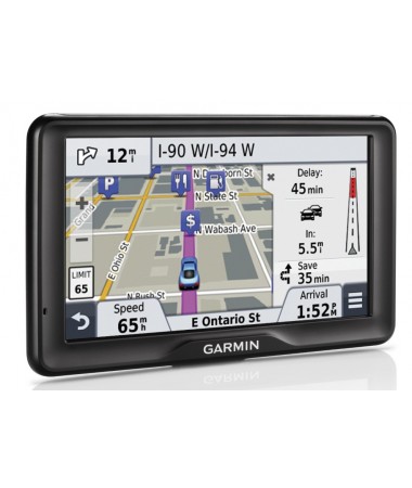 Официальный Garmin nuvi 2797 LMT!